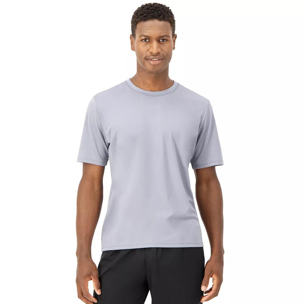 Men's Hanes Moves™ Short Sleeve Performance Tee,  Product Image