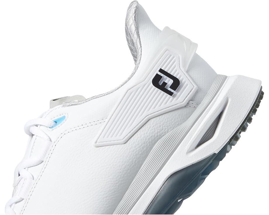 Tour Alpha Golf Shoes - Previous Season Product Image