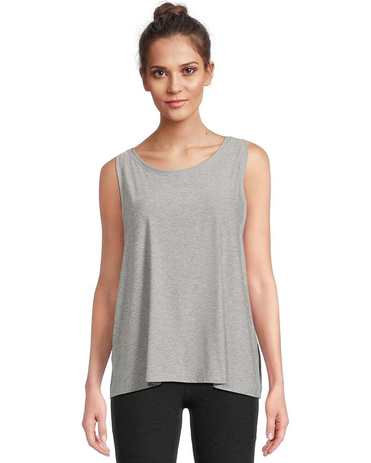 Featherweight On The Down Low Tee Product Image