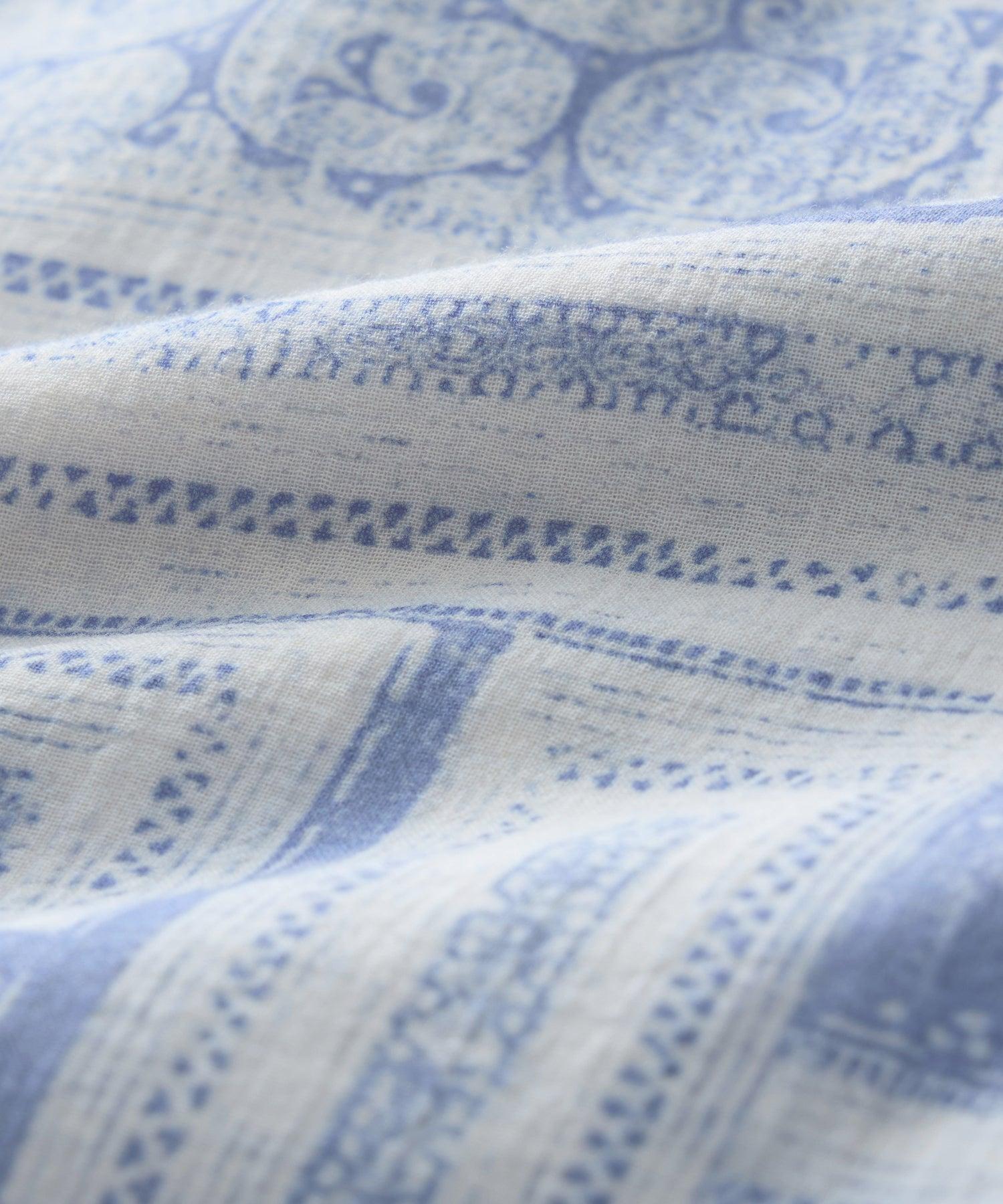 7" Relaxed Cotton Beachcomber Short Product Image