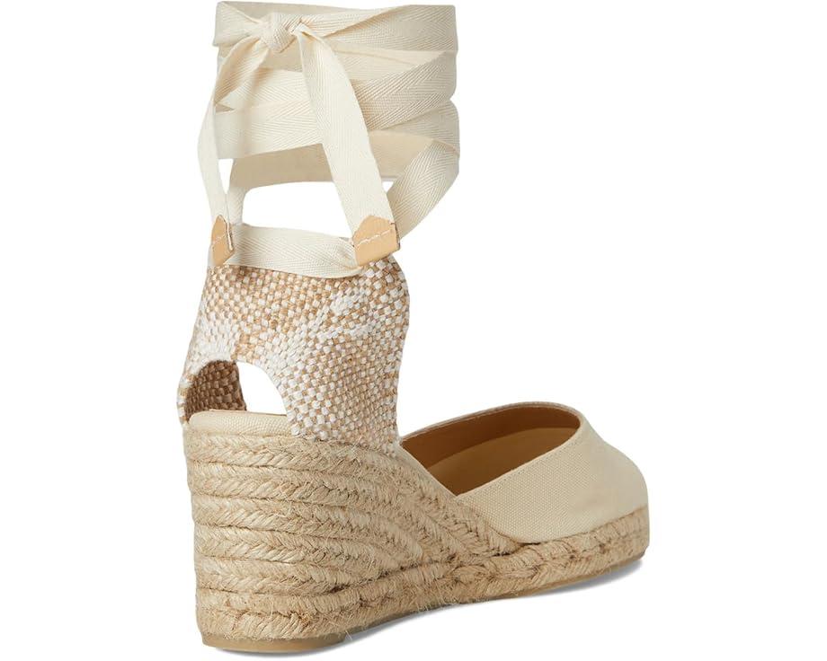 Carina 30 Wedge Espadrille Product Image