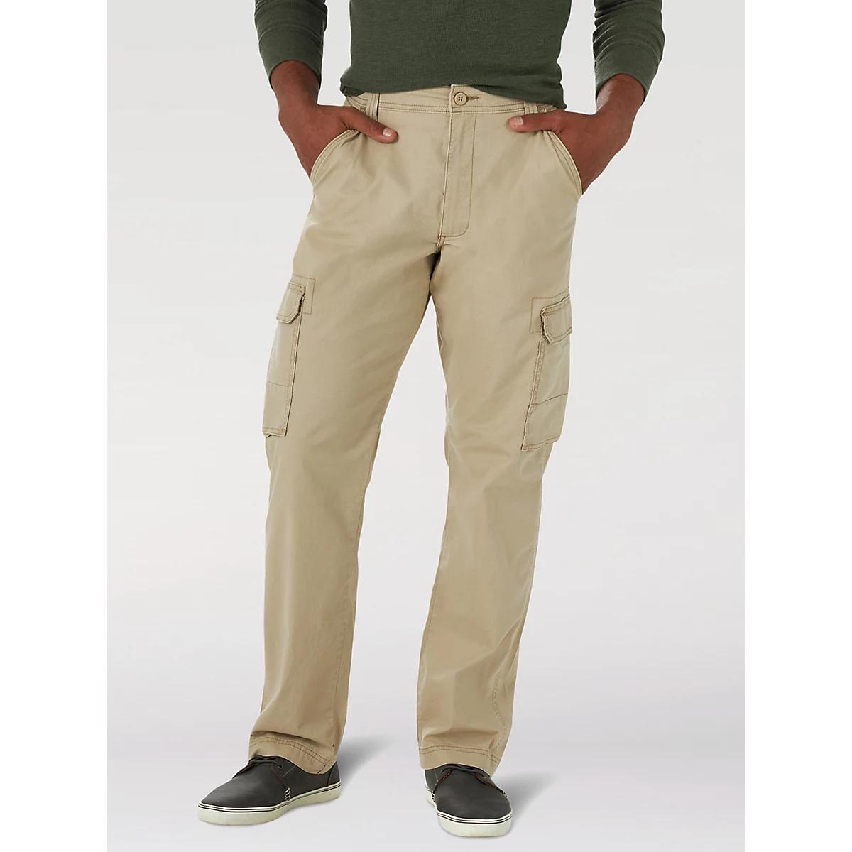 Men's Cargo Pant in Olive Drab Product Image