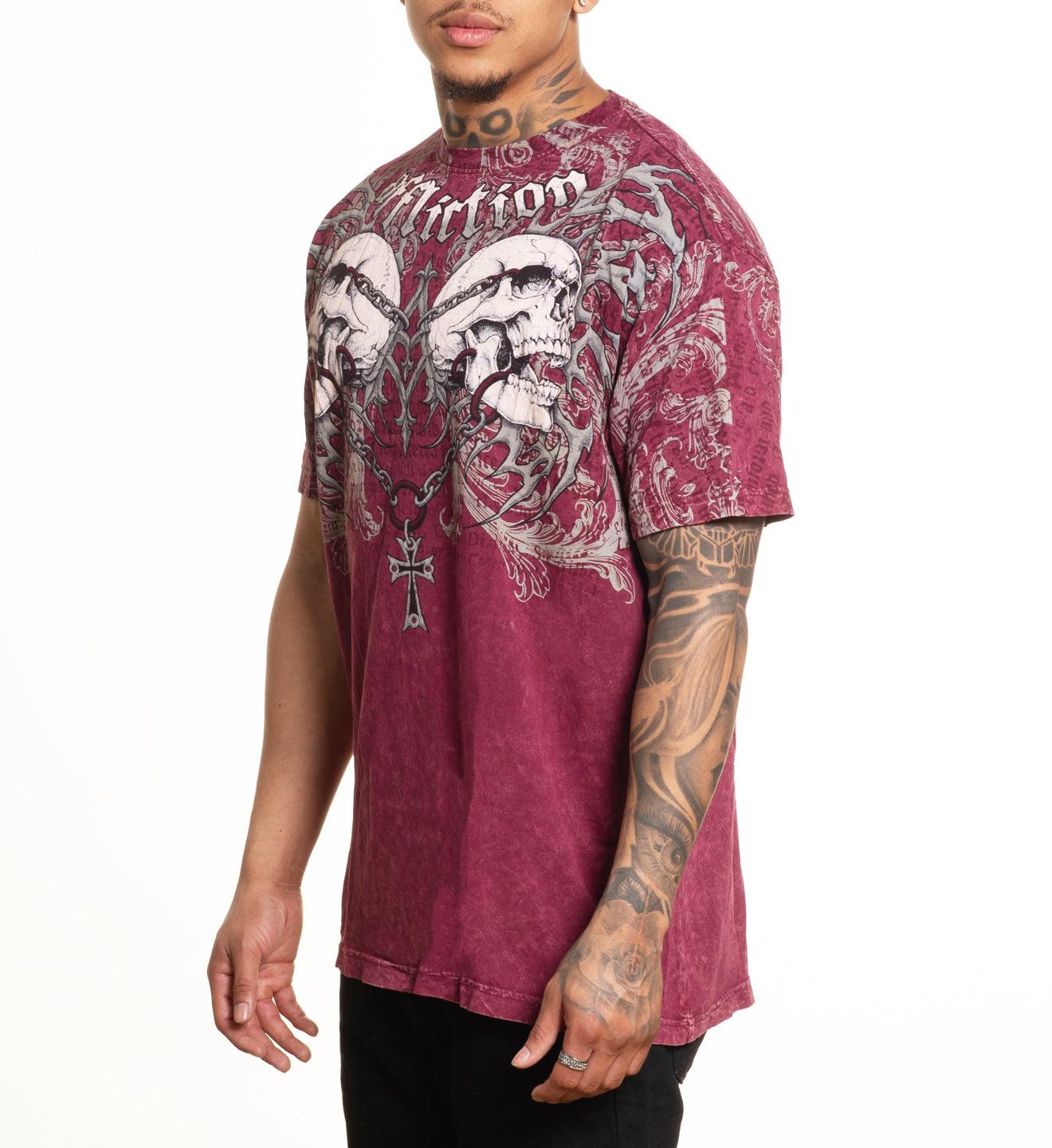 Collapse Tee Male Product Image