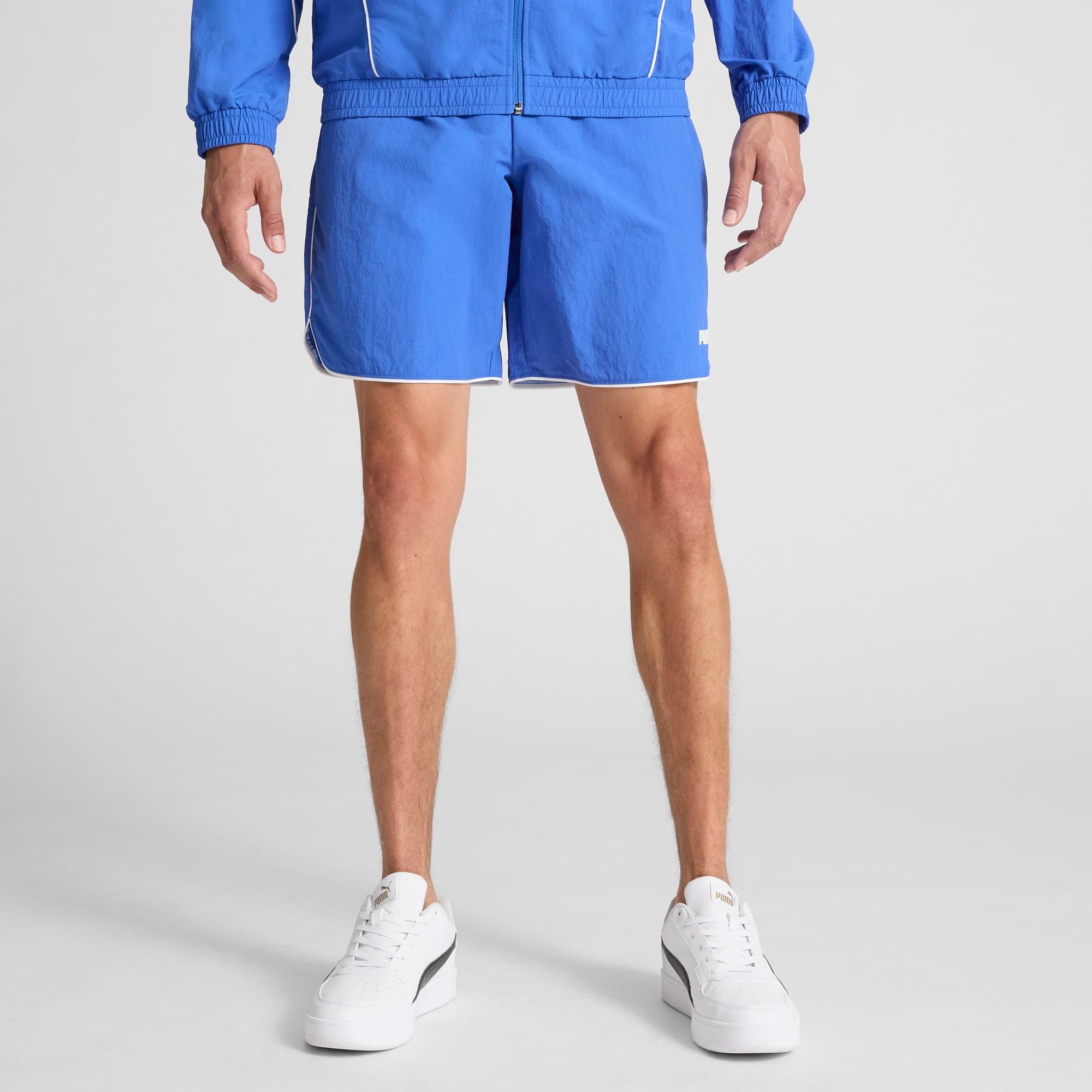 PUMA SPORT Woven Short Men Product Image