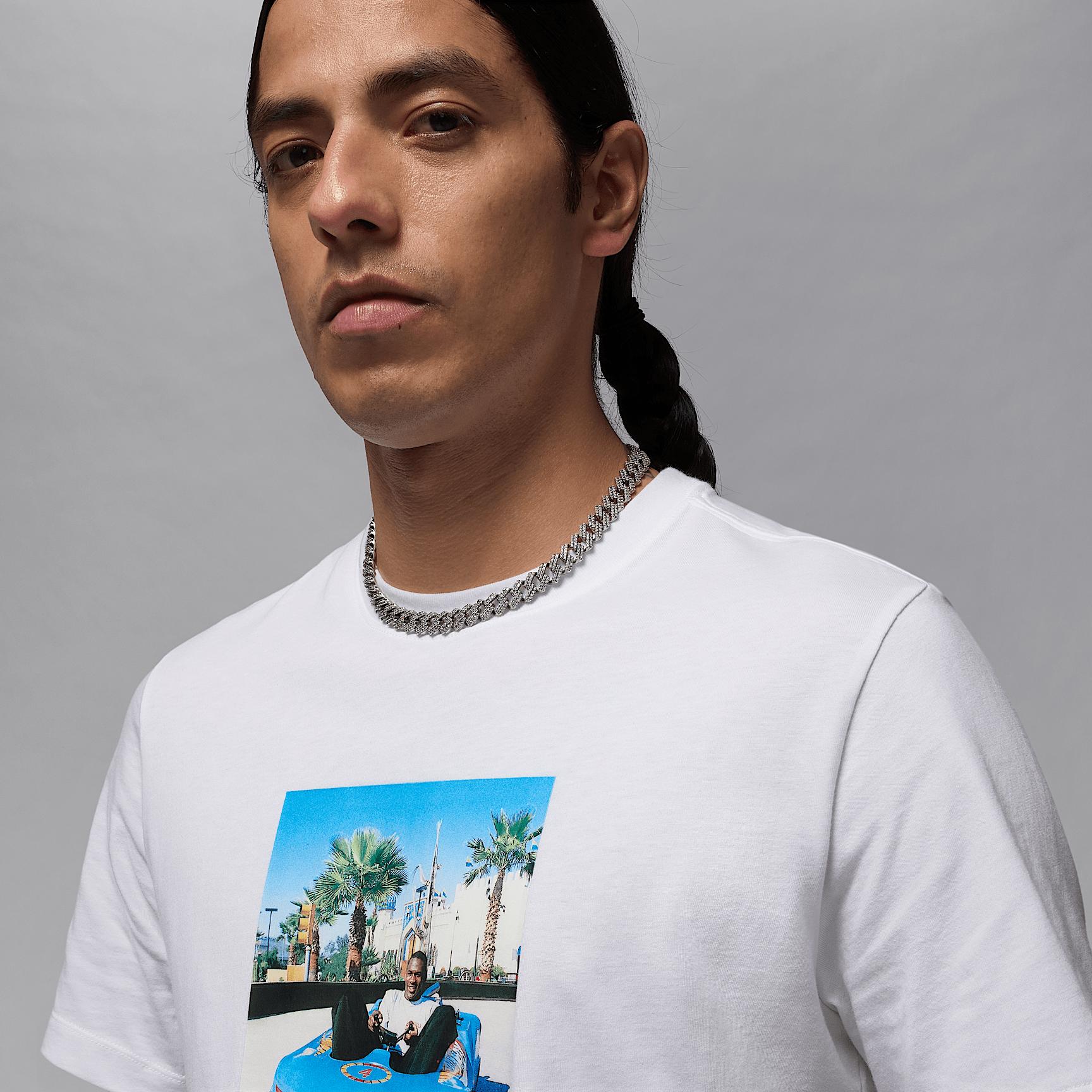 Men's Jordan Brand T-Shirt Product Image