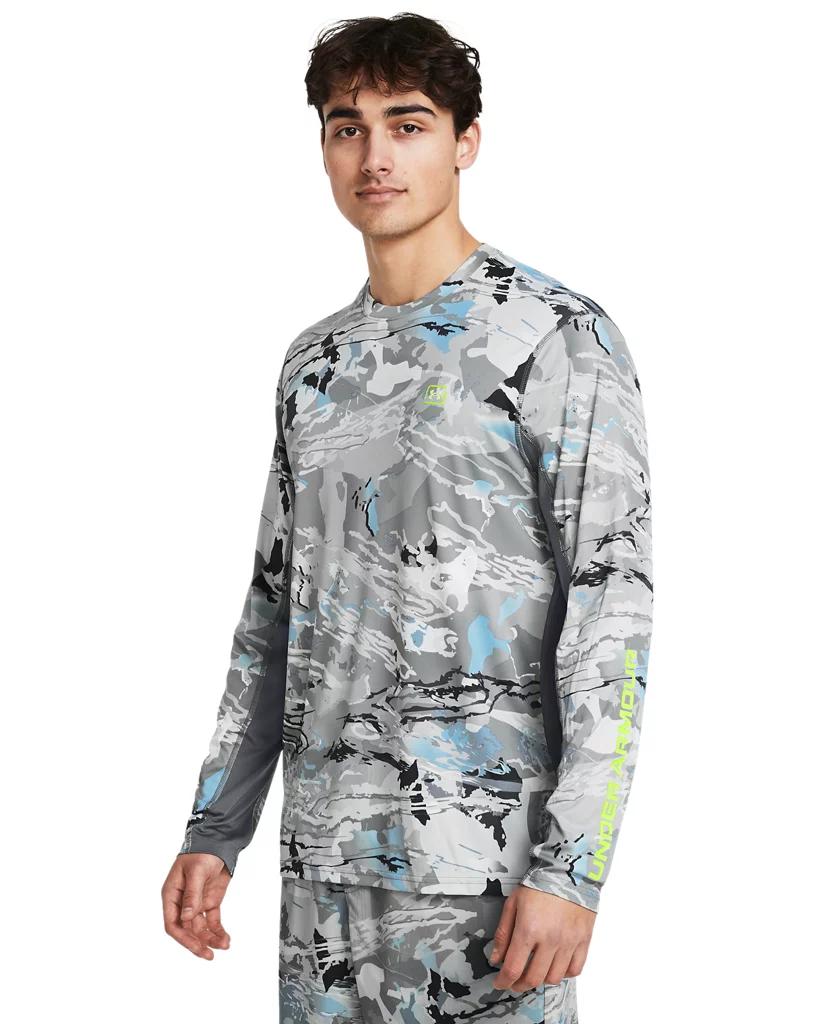 UA Fish Pro Camo Product Image