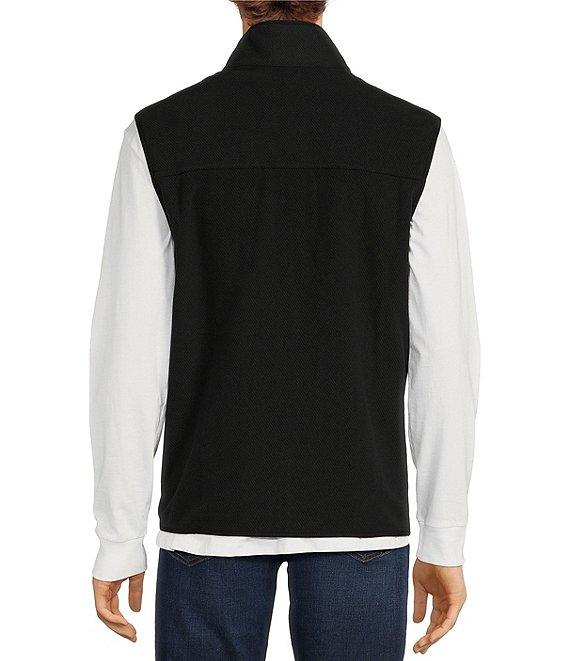Solaris Fleece Vest Product Image