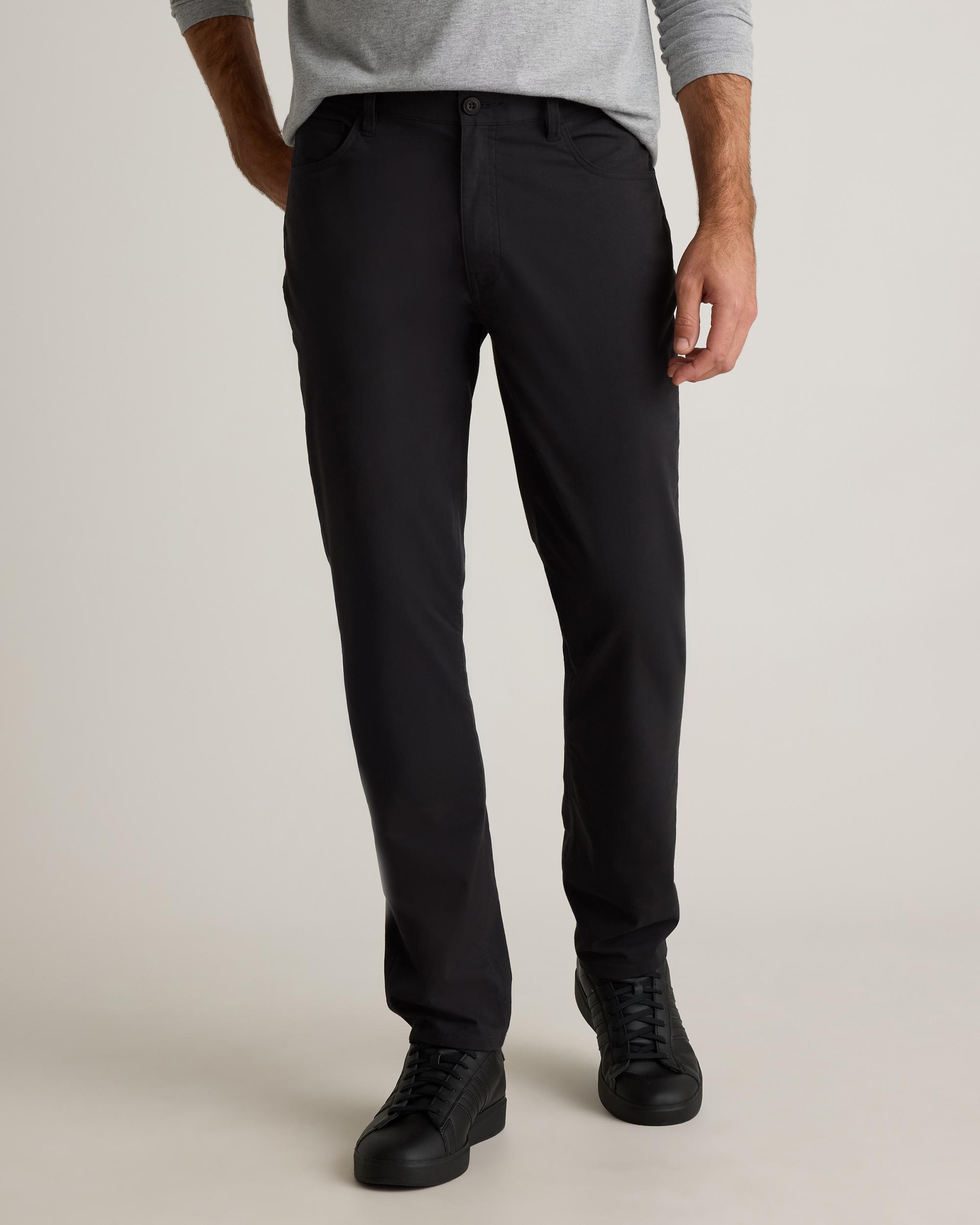 Quince | Men's Coolmax® Chino Organic Cotton Product Image