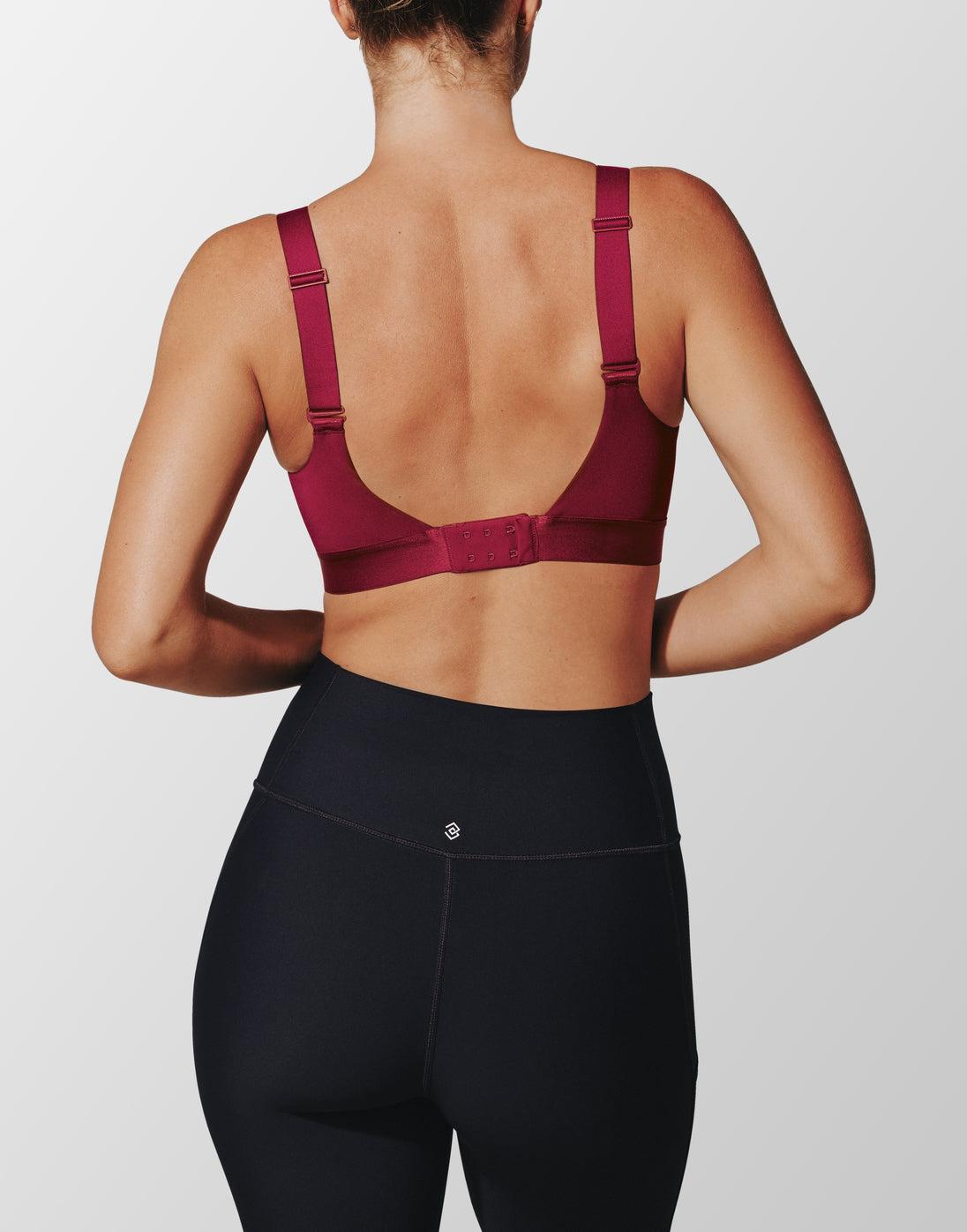Kinetic Adjustable Sports Bra Product Image