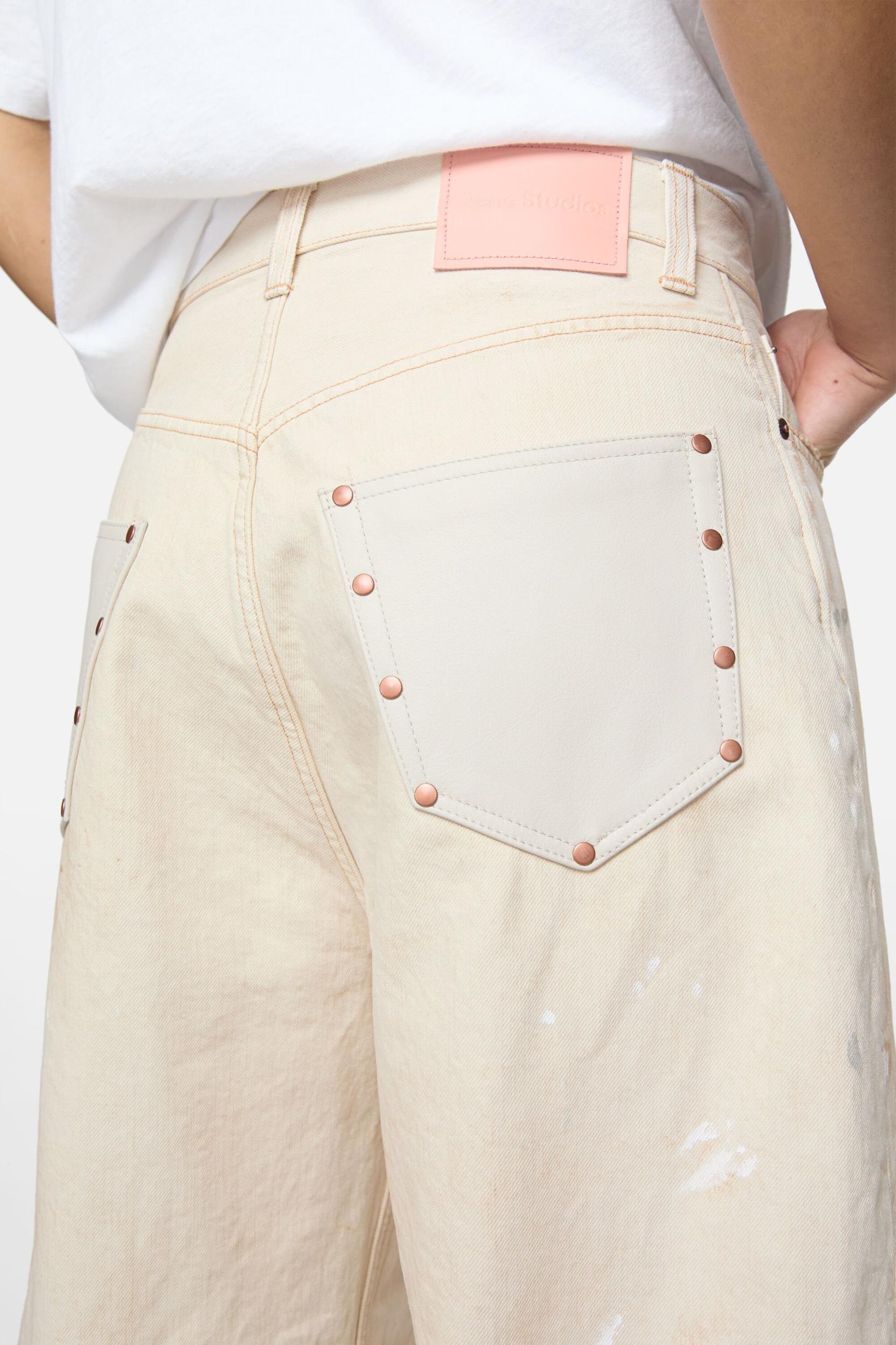 Loose fit jeans - 2023 Product Image