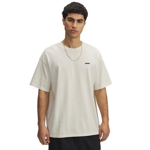 Under Armour Mens Under Armour HW OS Logo T-Shirt - Mens Product Image
