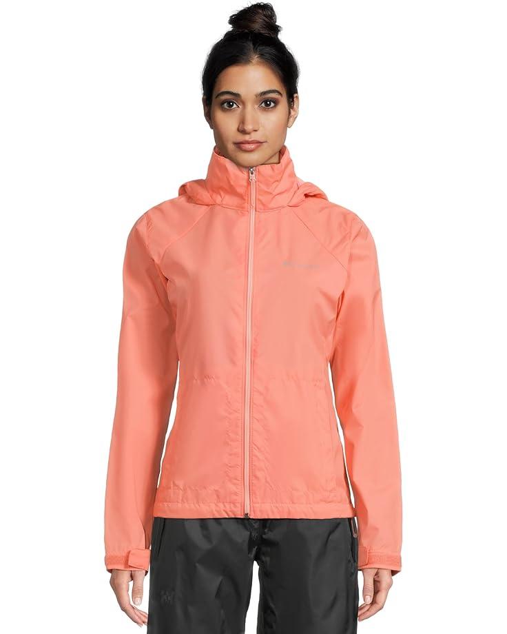 Scattered Showers Jacket Product Image