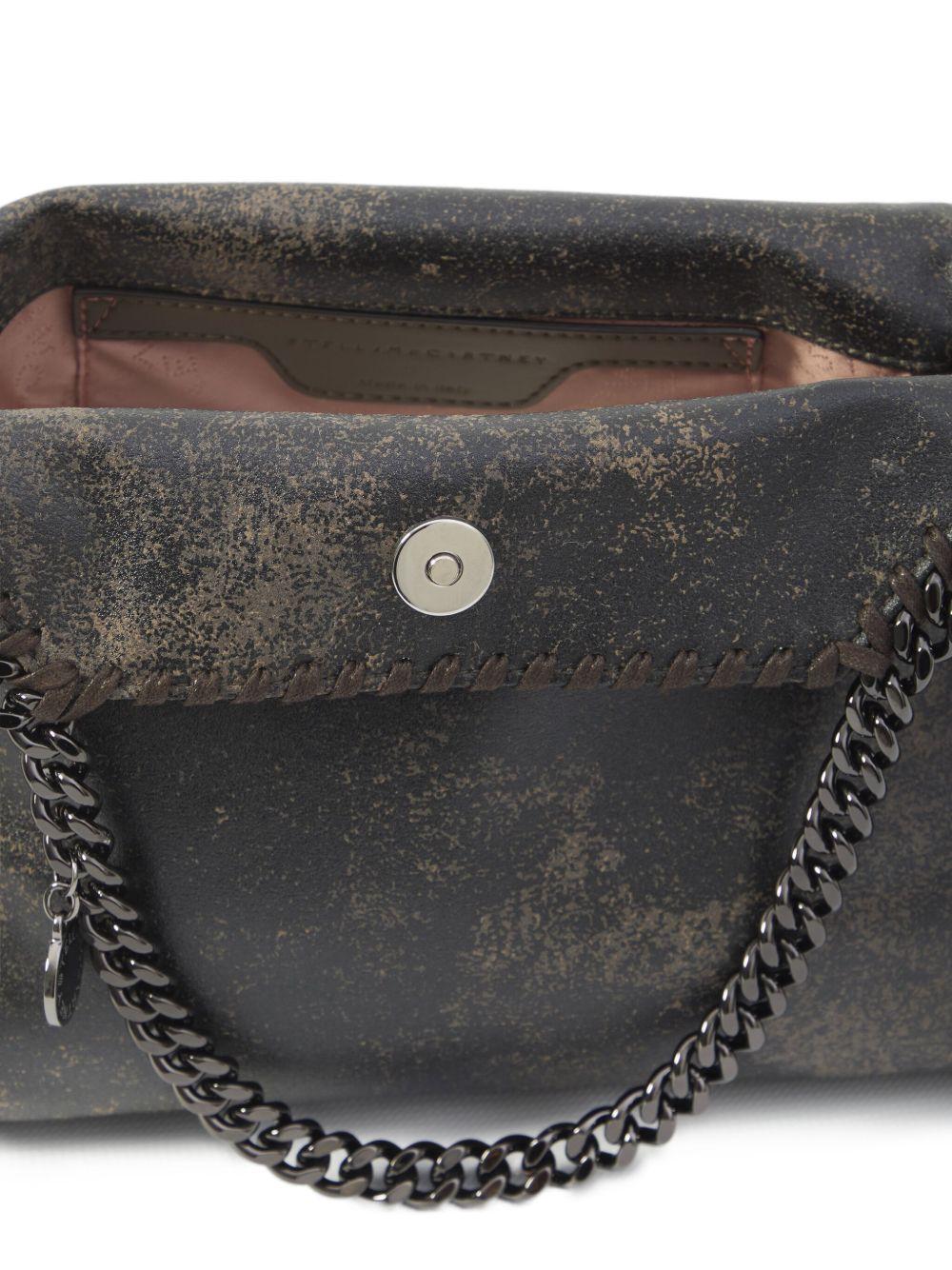 mini Falabella tote bag Product Image