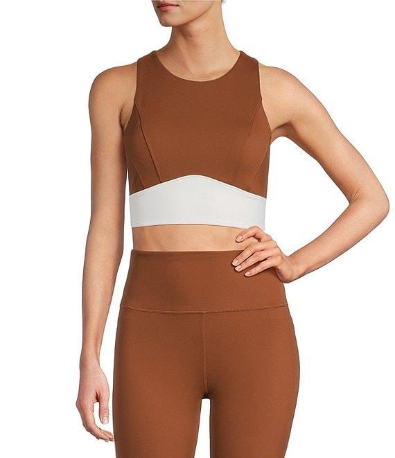 Antonio Melani Active High Impact Sports Bra Product Image