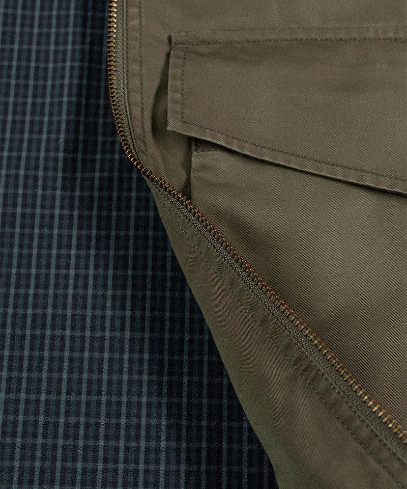 Gramicci x Adsum Ventone Jacket Male Product Image