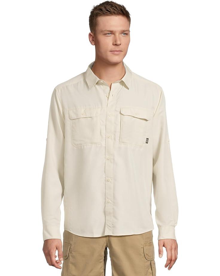 Plusher™ Long Sleeve Shirt Product Image