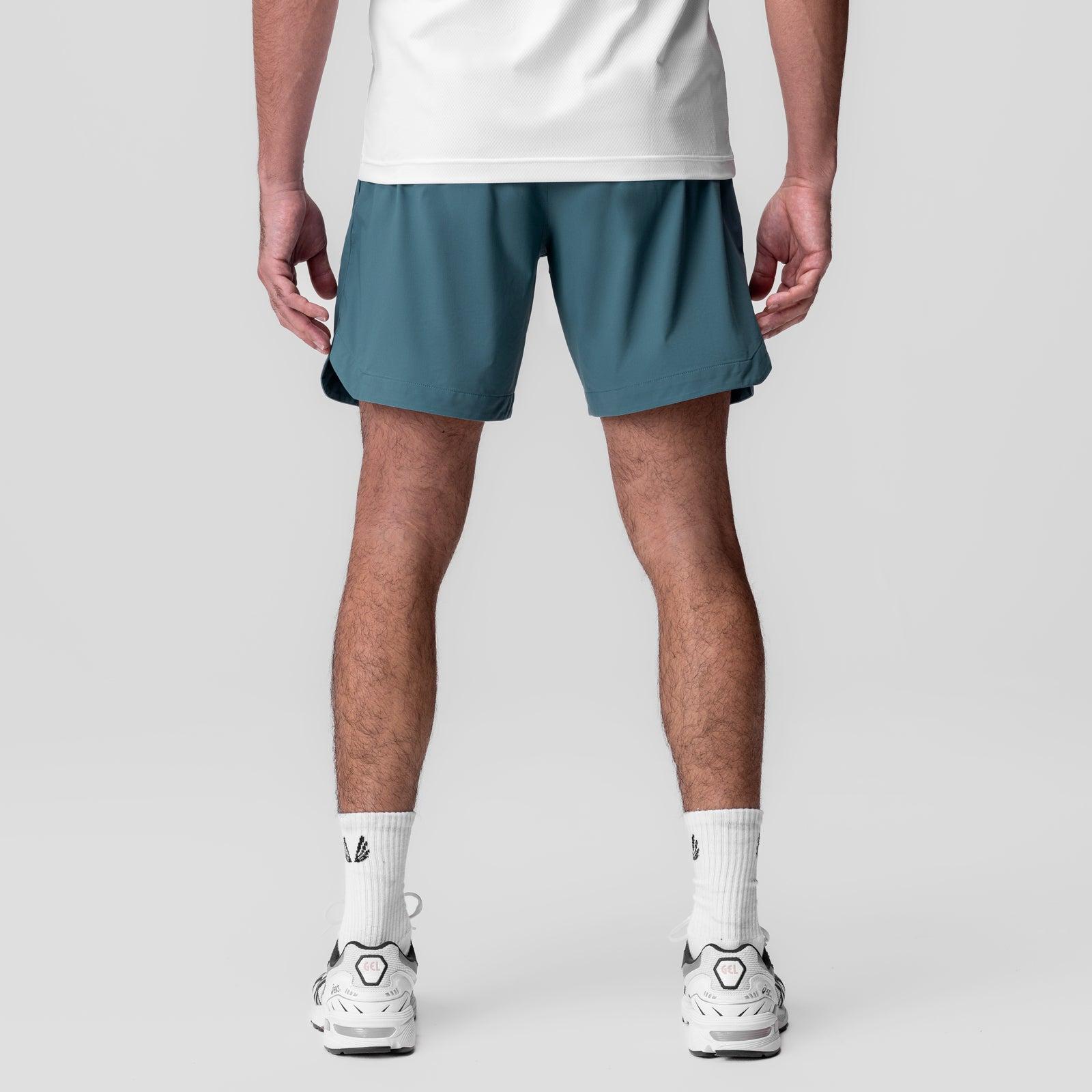 0823. Tetra-Lite® 7" Linerless Short - Storm "Wings" Product Image