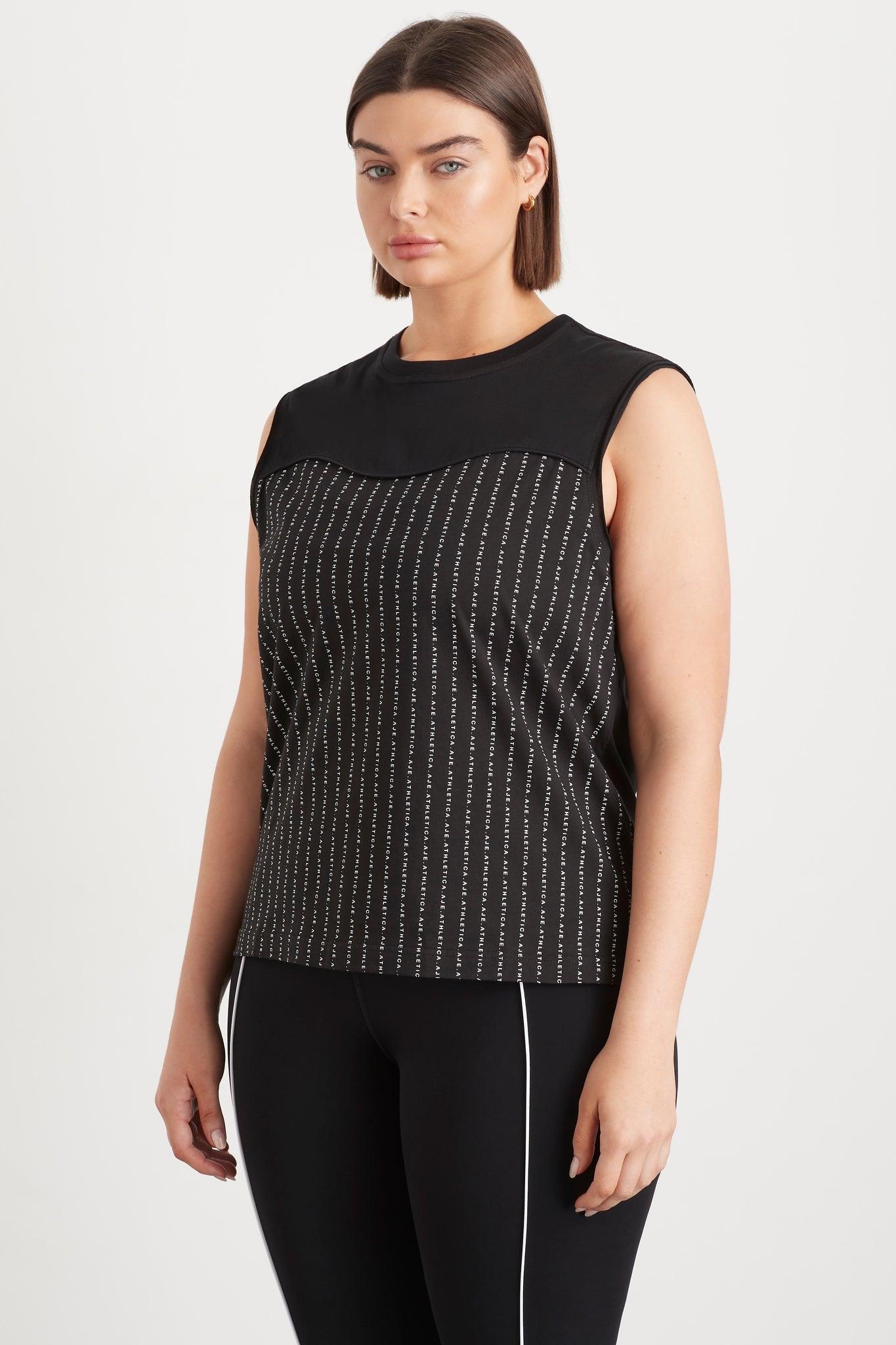 Sweetheart Logo Tank 101 Product Image