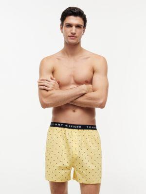 Printed Woven Boxer 3-Pack Product Image