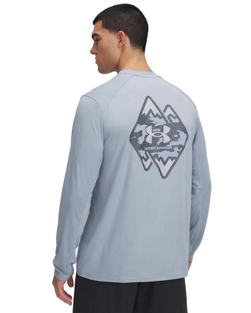 UA Drift Tide Knit Mountain Product Image