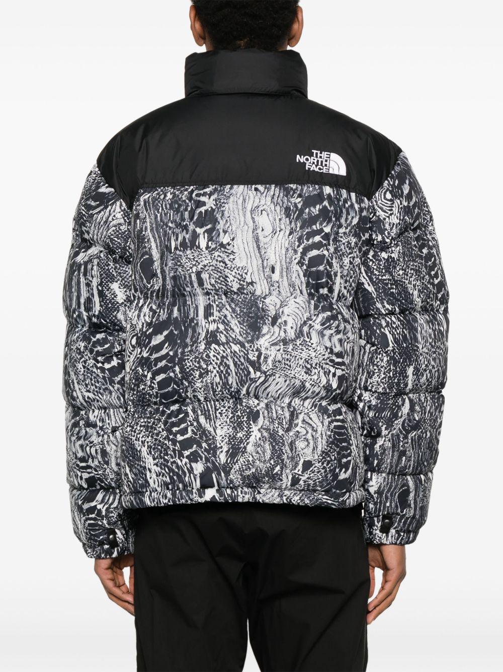 1996 Retro Nuptse jacket  Product Image