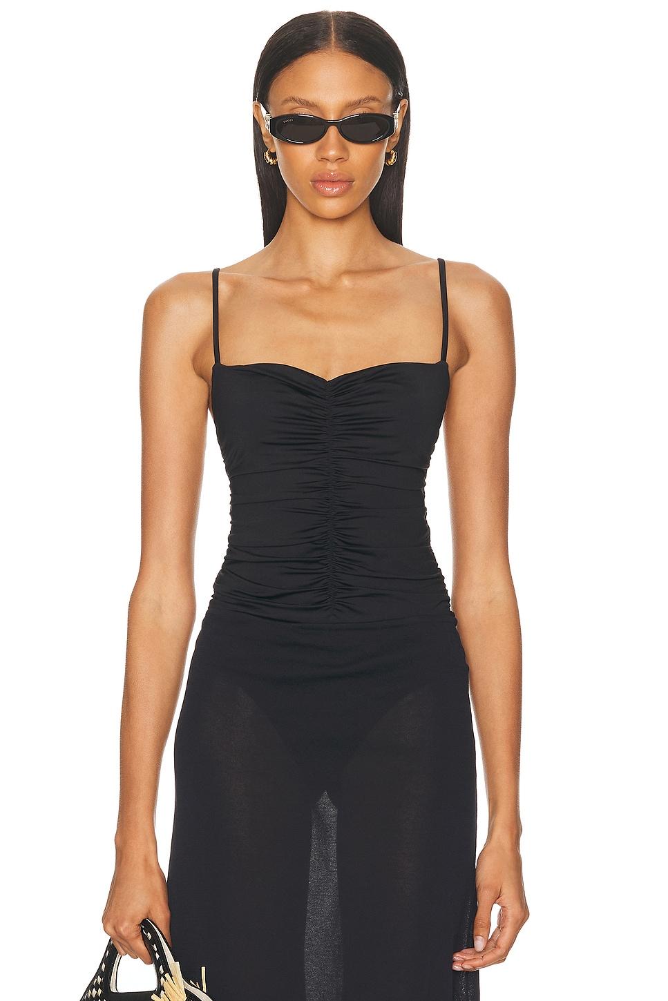 Silk Georgette Pant Product Image