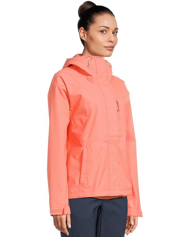 Hikebound™ II Long Jacket Product Image