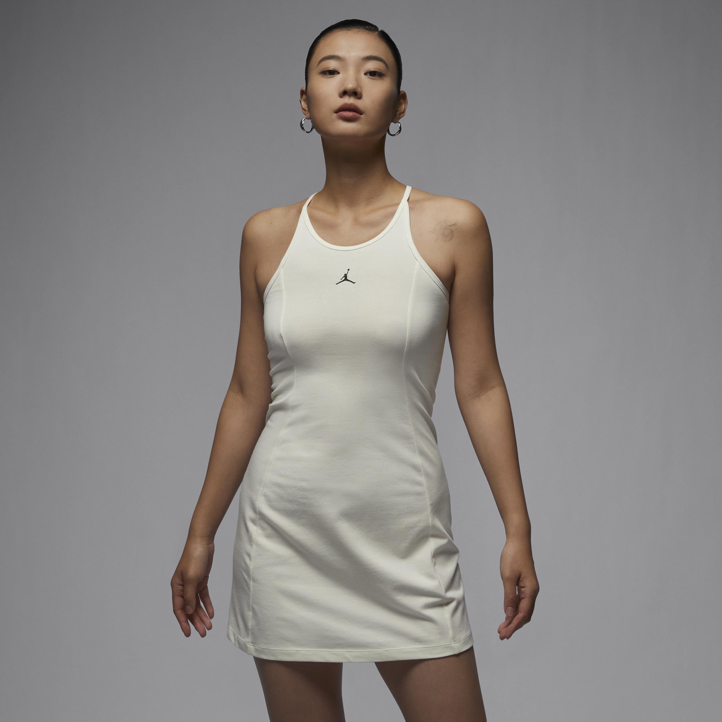 Jordan Women's Slim Knit Dress Product Image