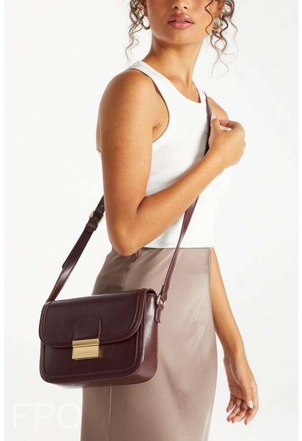 Hardware Saddle Bag Product Image