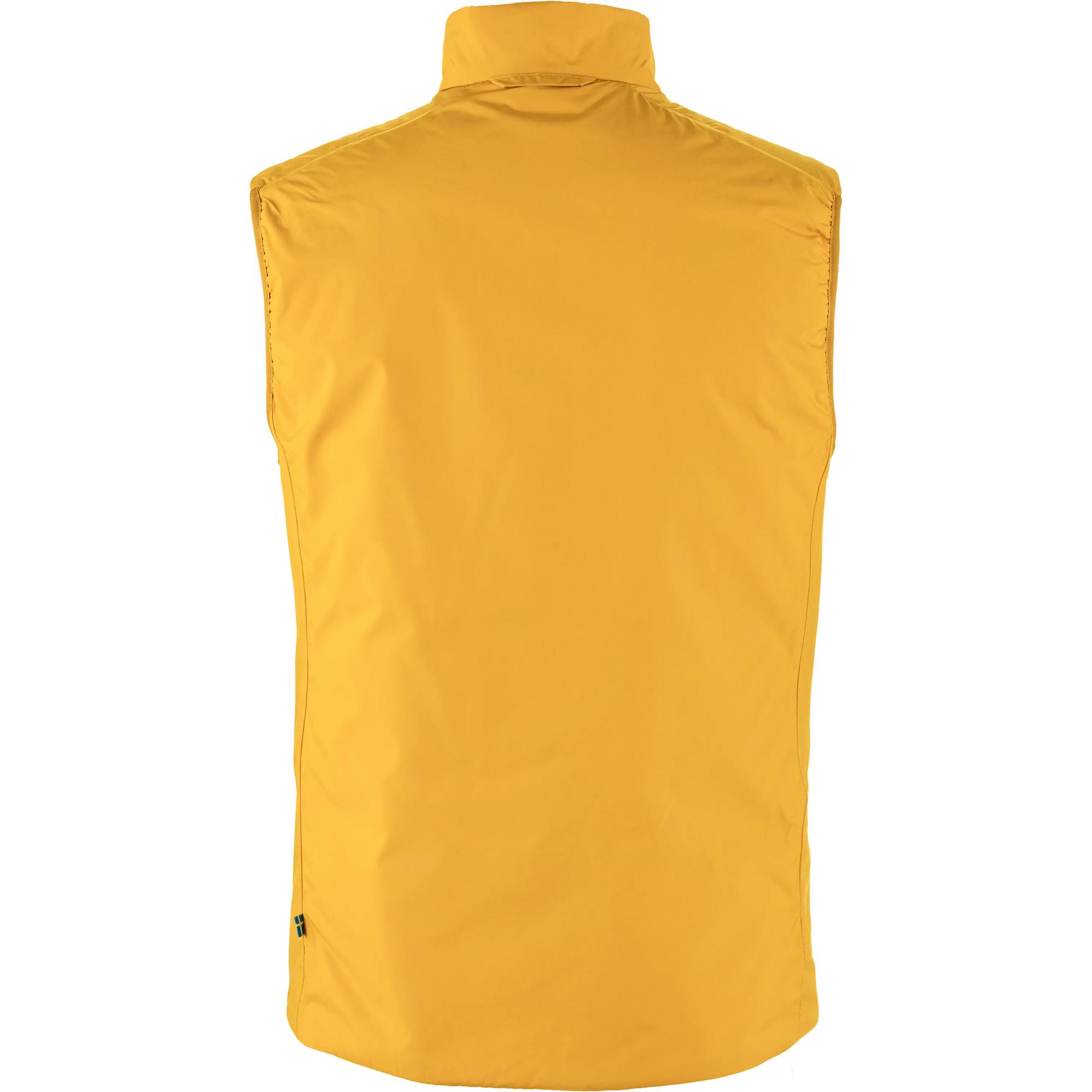 Bergtagen 60 Insulation vest M Product Image