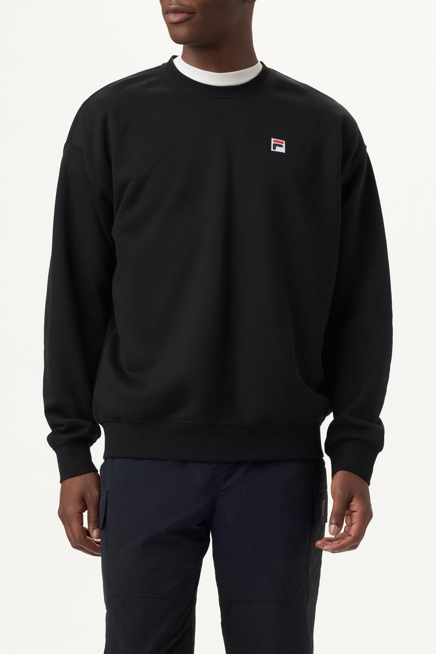 Classic Relaxed Sweatshirt Product Image