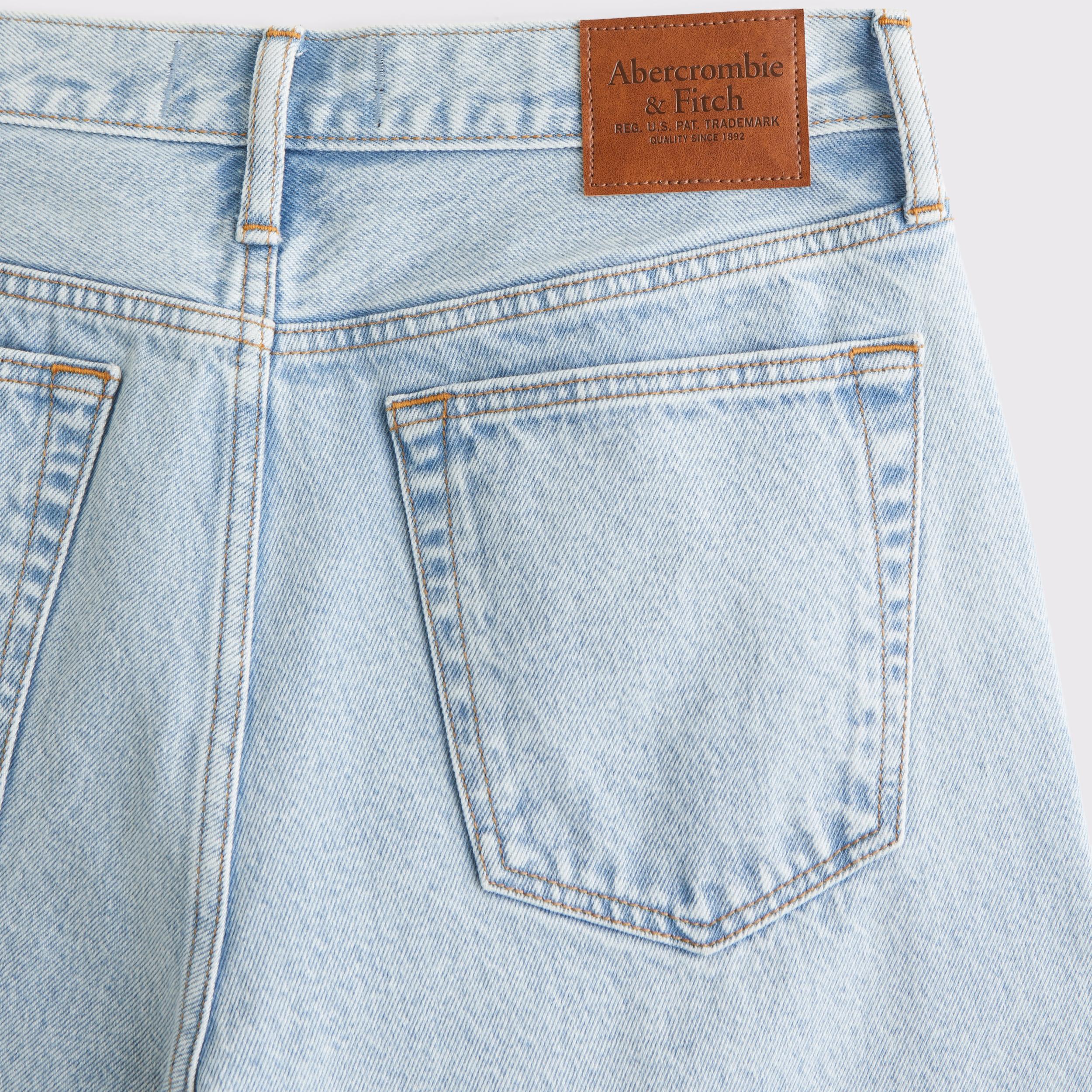 Baggy Jean Product Image