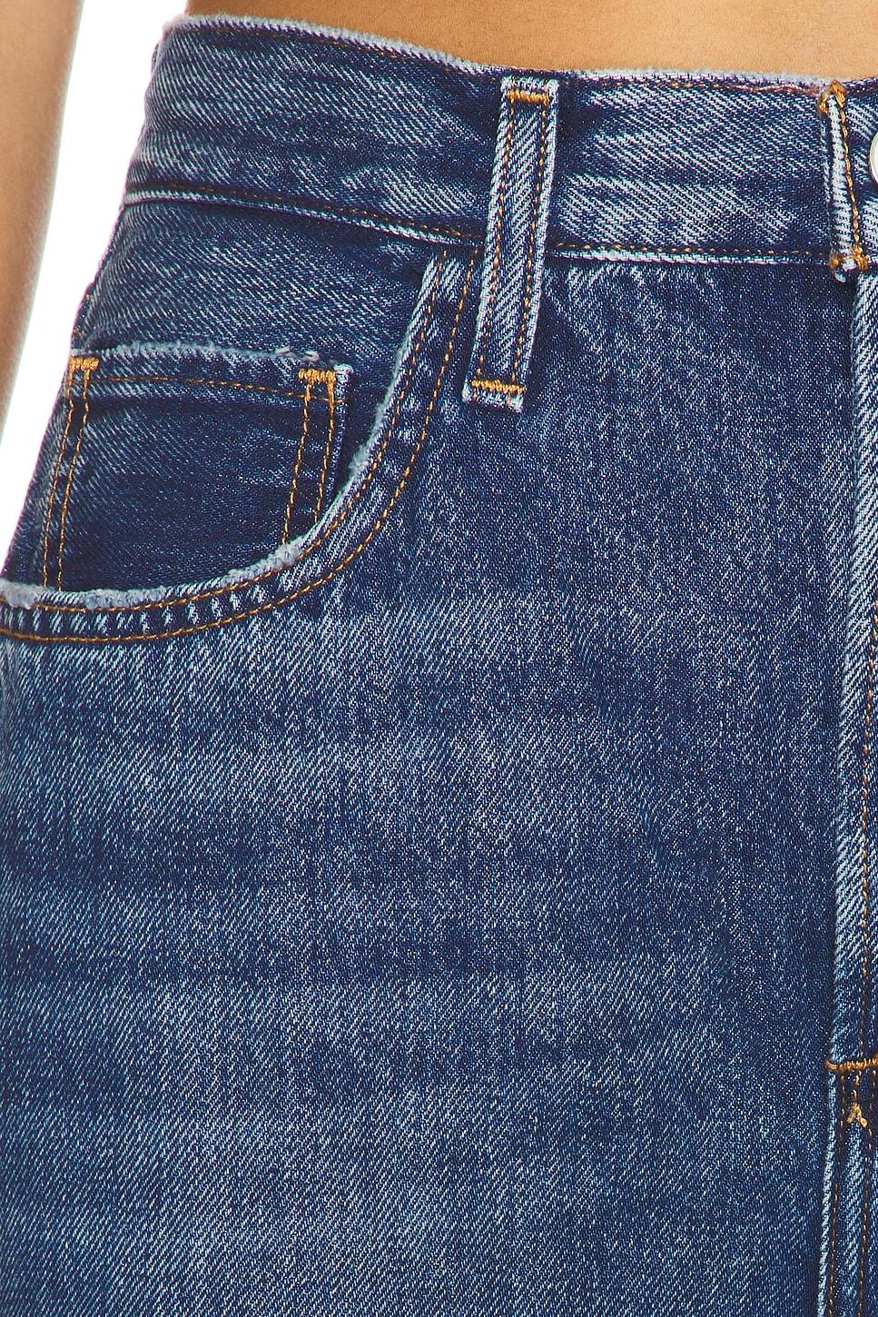 The Otto High Rise Boyfriend Ankle Favorite Daughter Product Image