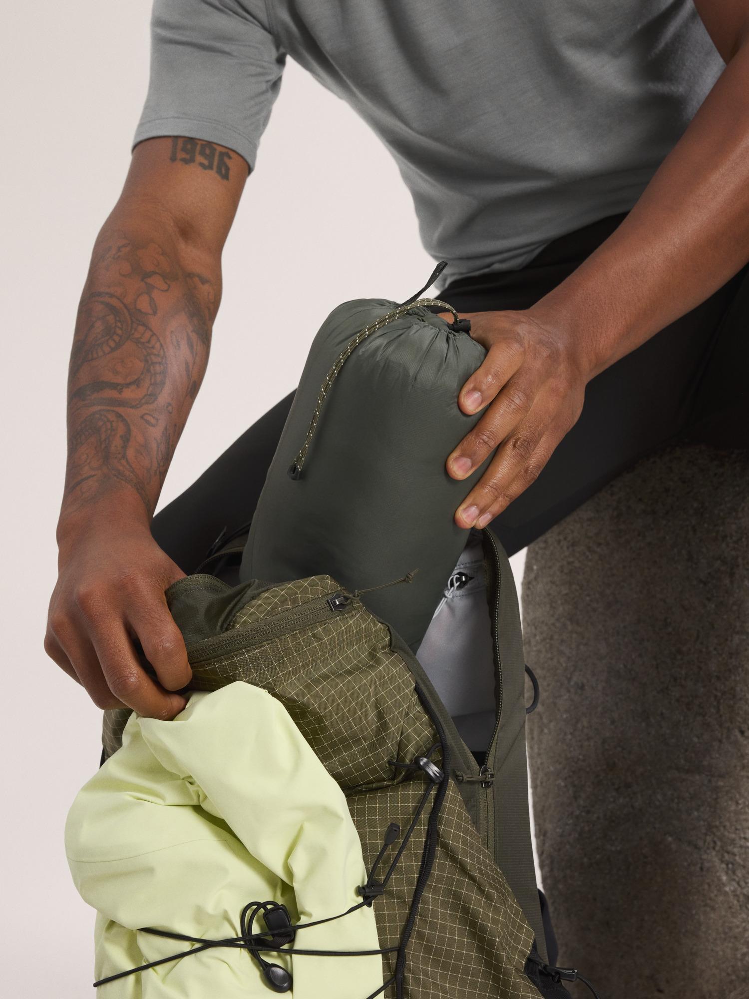 Cerium Hoody Men's Product Image