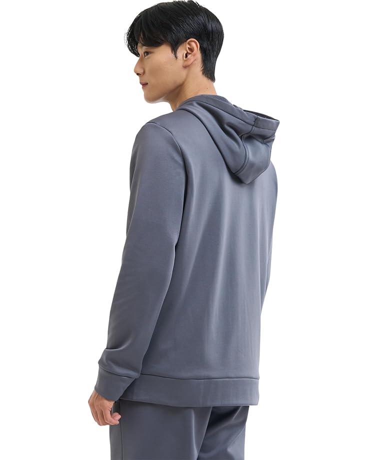 Fifty Two High Pile Zip Sweatshirt Product Image