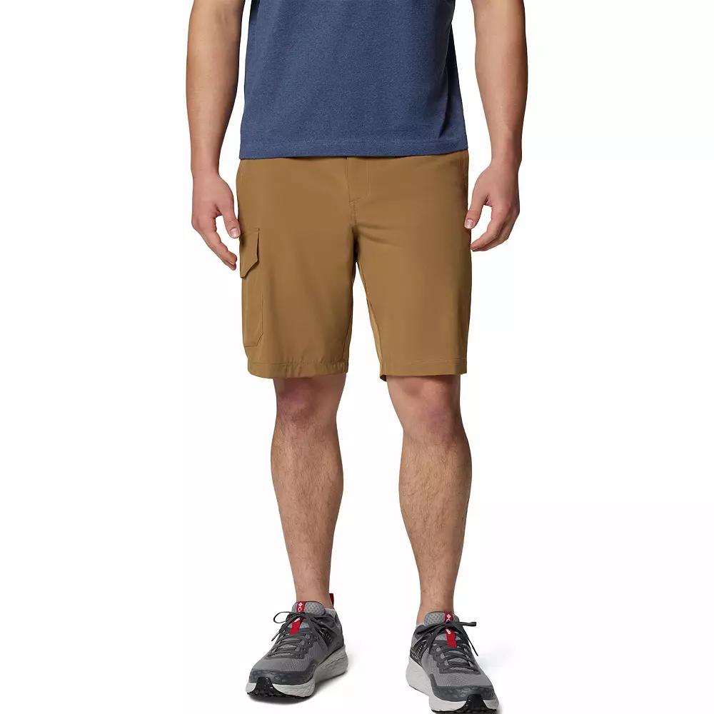 Men's Columbia UPF 50 10" Eaglecrest Short,  Product Image