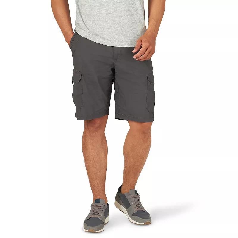 Men's Lee® 10.5" Extreme Motion Crossroads Cargo Shorts,  Product Image