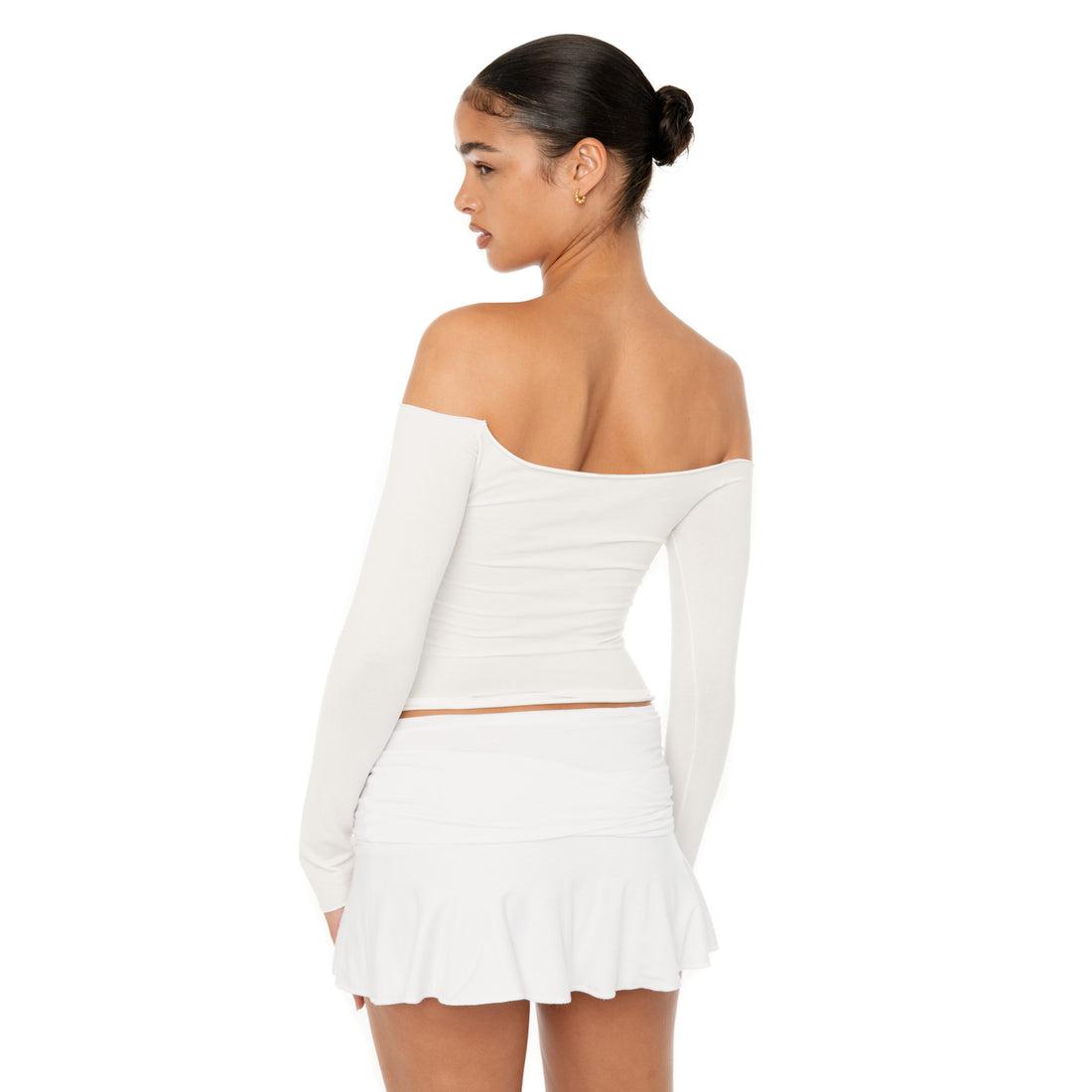 Naia Skirt Product Image