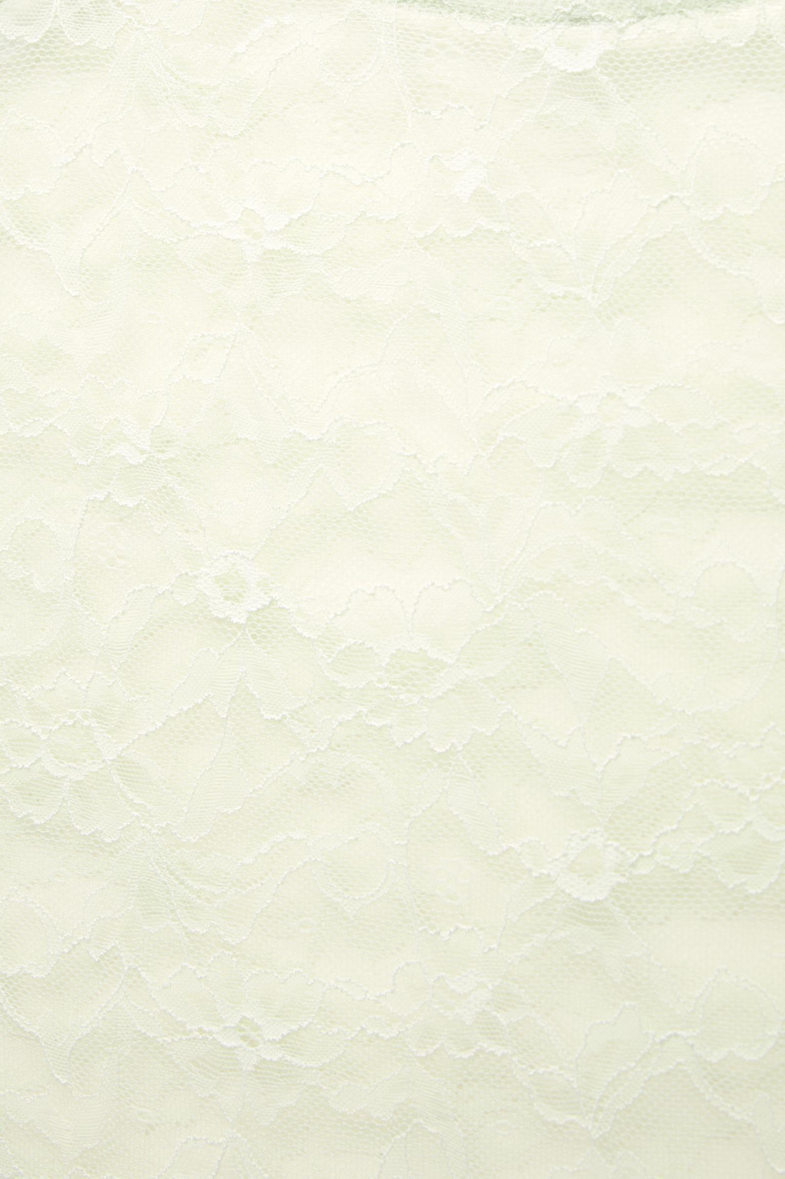 Short sleeve lace bodysuit Product Image