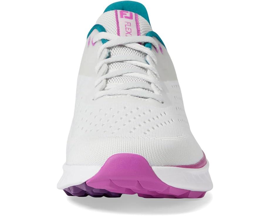 FJ Fuel Golf Shoes - Previous Season Product Image