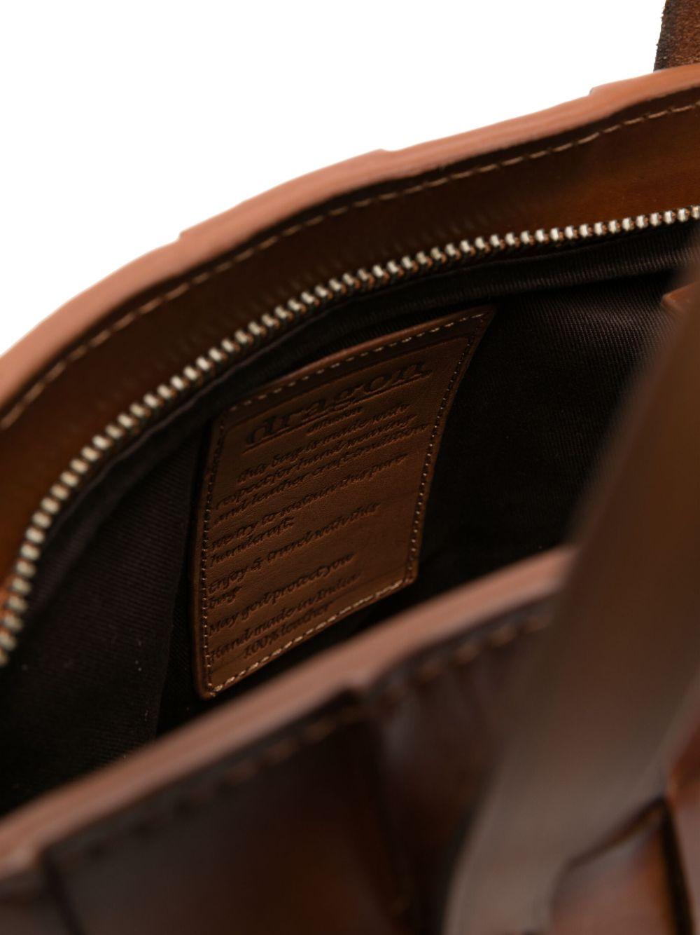 mini Japan tote bag Product Image