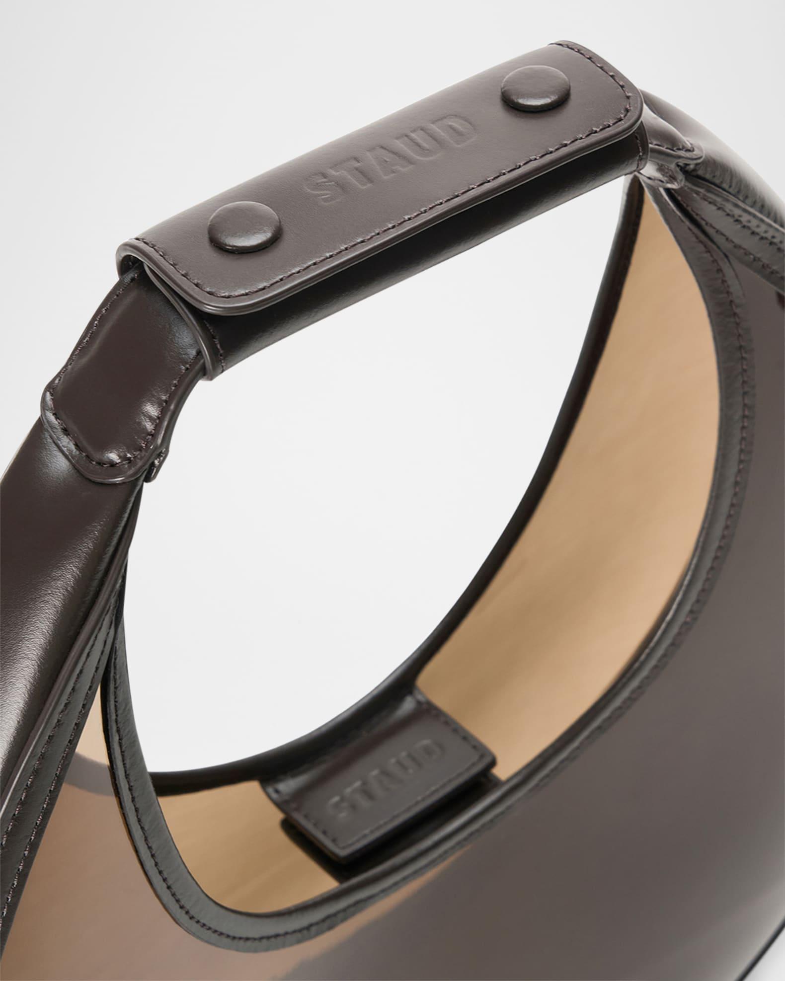 Moon Clear Shoulder Bag Product Image