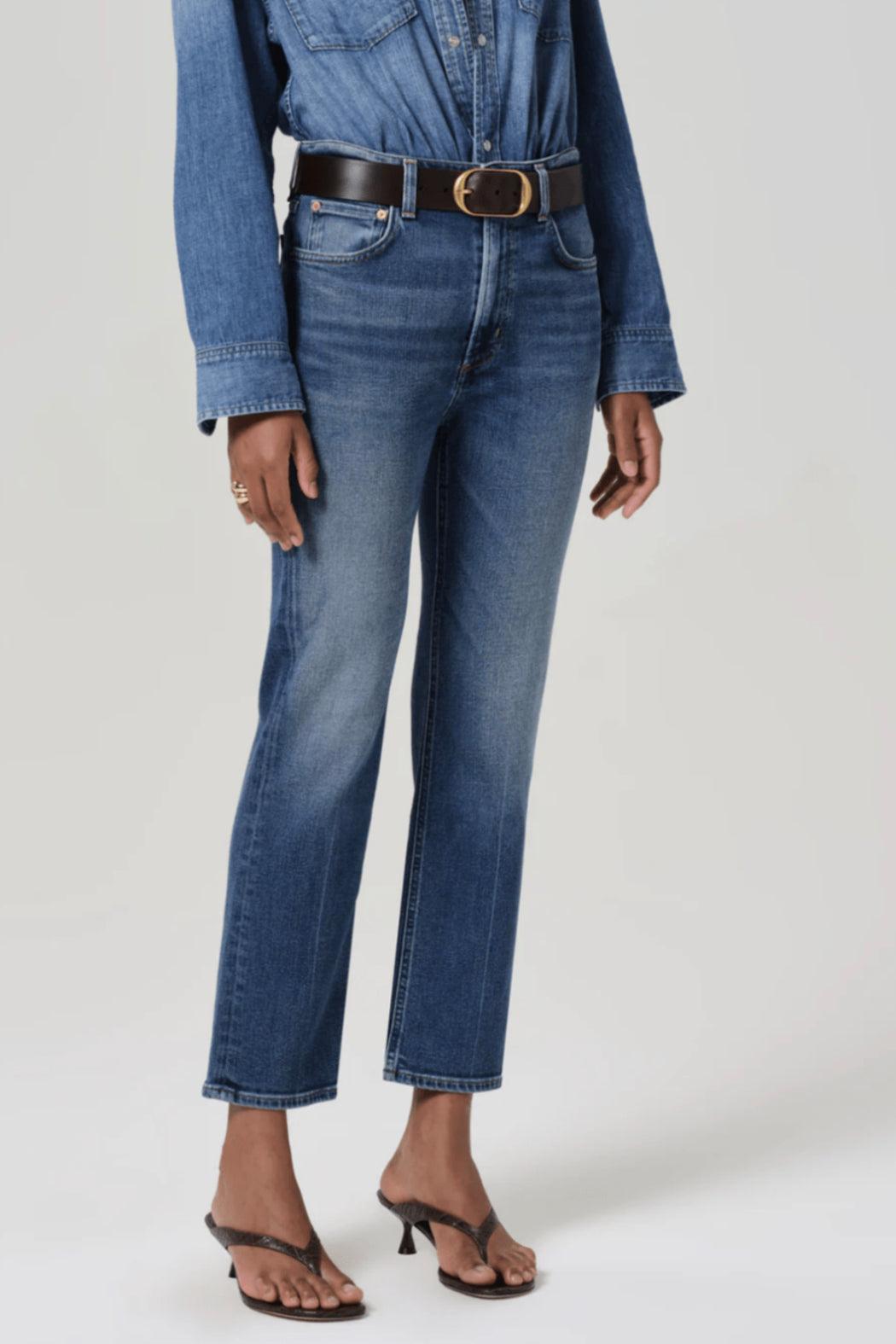 Zurie Ankle Product Image