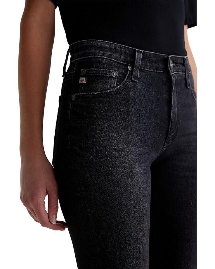 Farrah Mid-Rise Skinny Jeans in Morro Bay Product Image