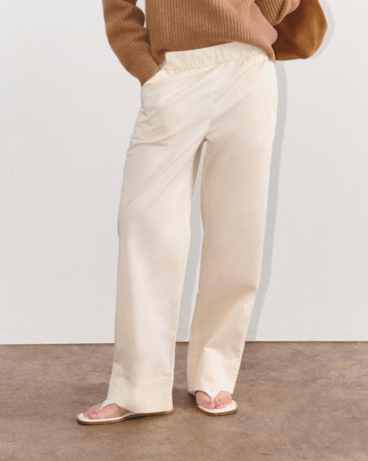 Womens Easy Pant by Everlane Product Image