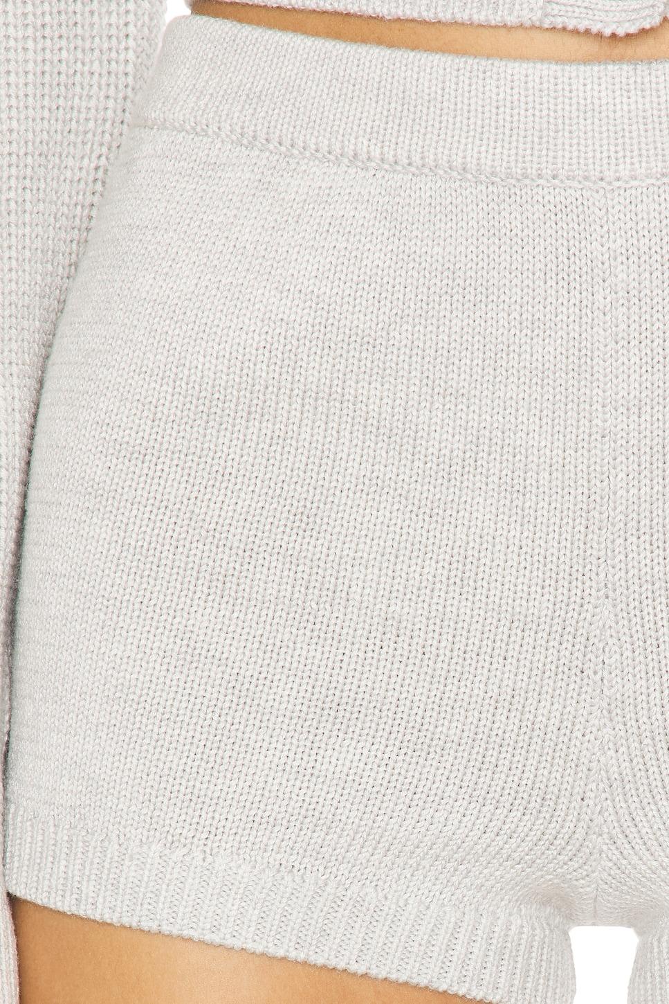 Darina Knit Shorts Lovers and Friends Product Image