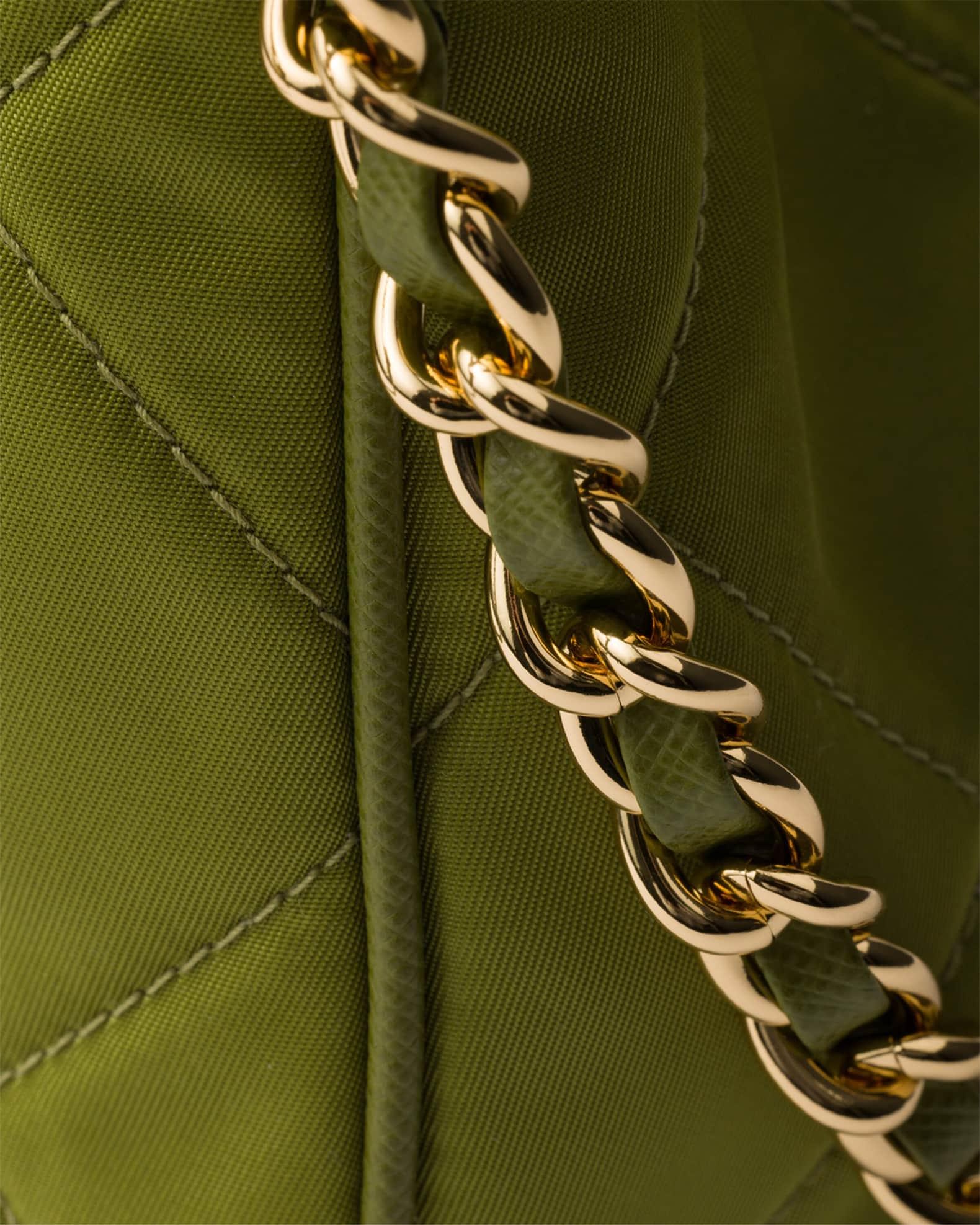 Prada Re-Edition 1995 Chaîne Re-Nylon Mini Bag Product Image