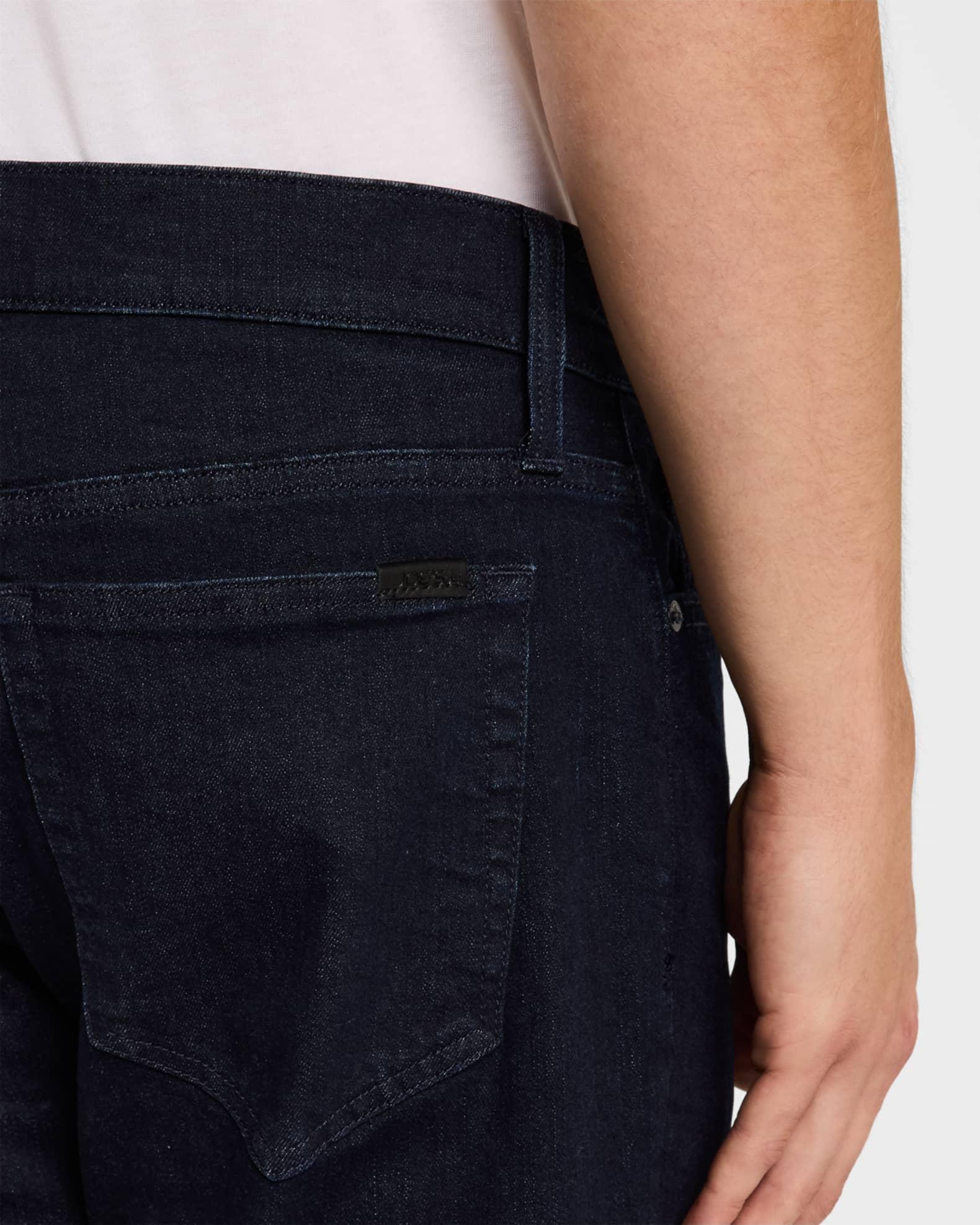 Men's The Brixton Slim-Straight Jeans Product Image