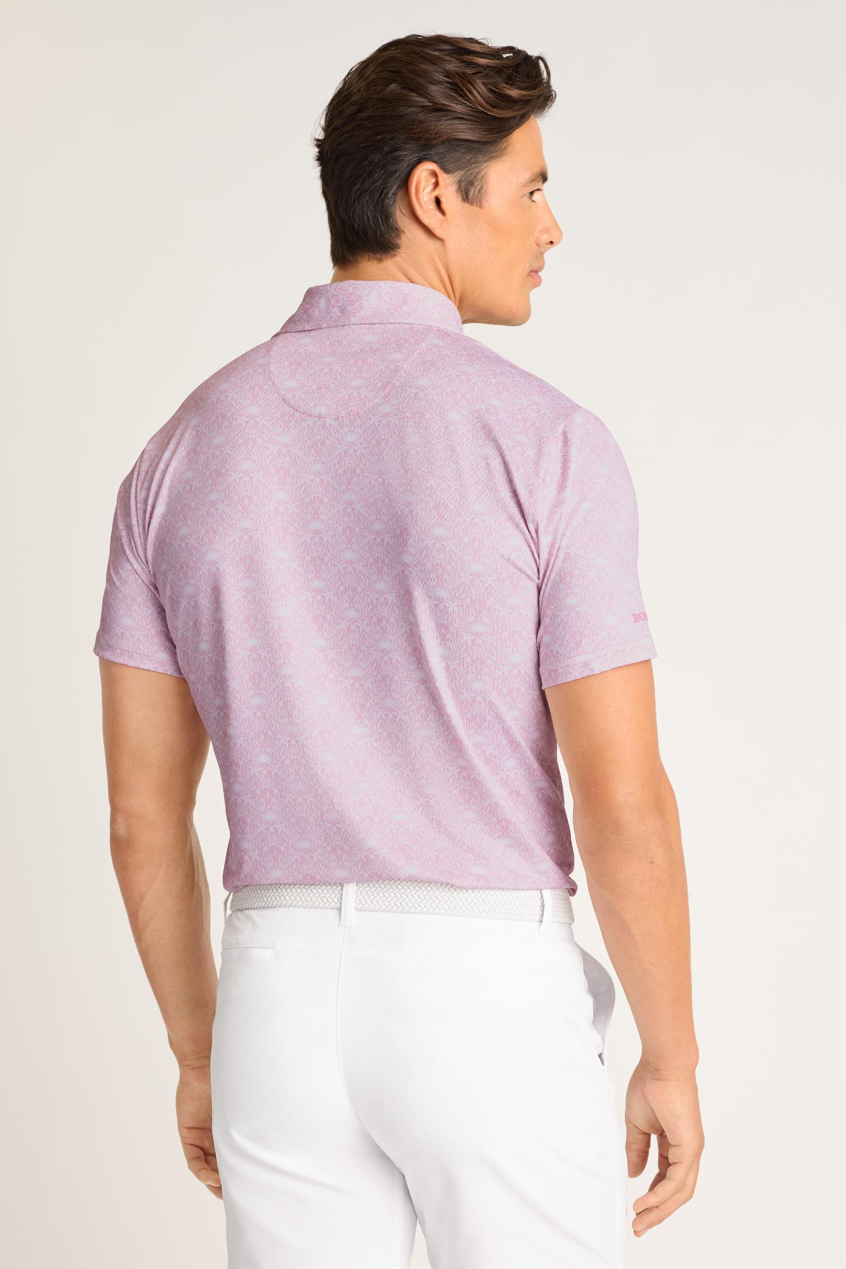 Performance Golf Polo Product Image