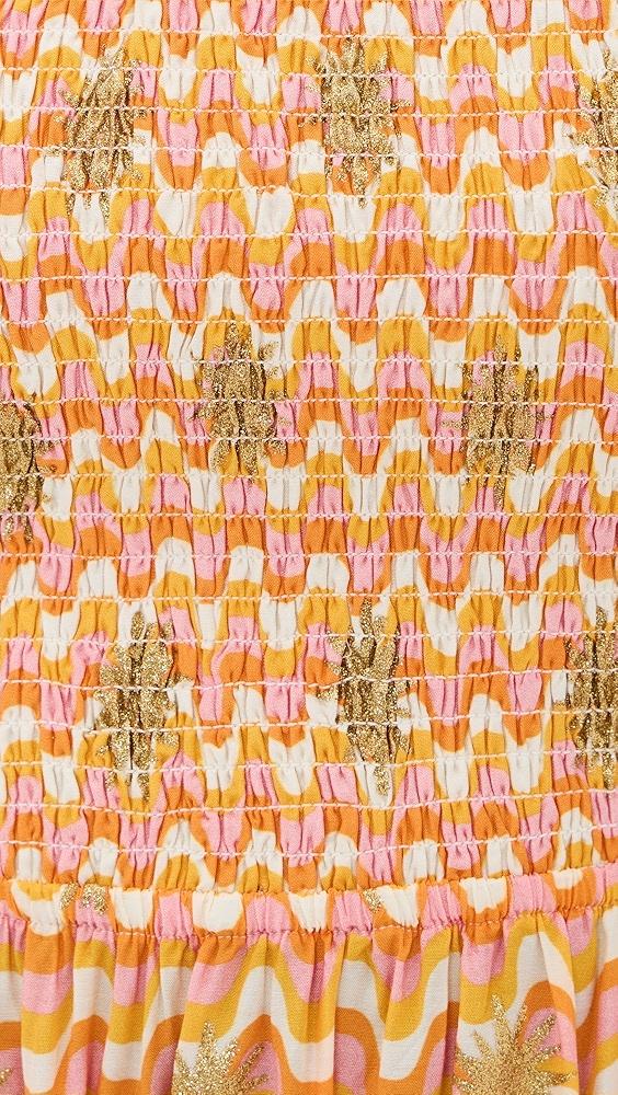 SUNDRESS Luce Dress | Shopbop Product Image